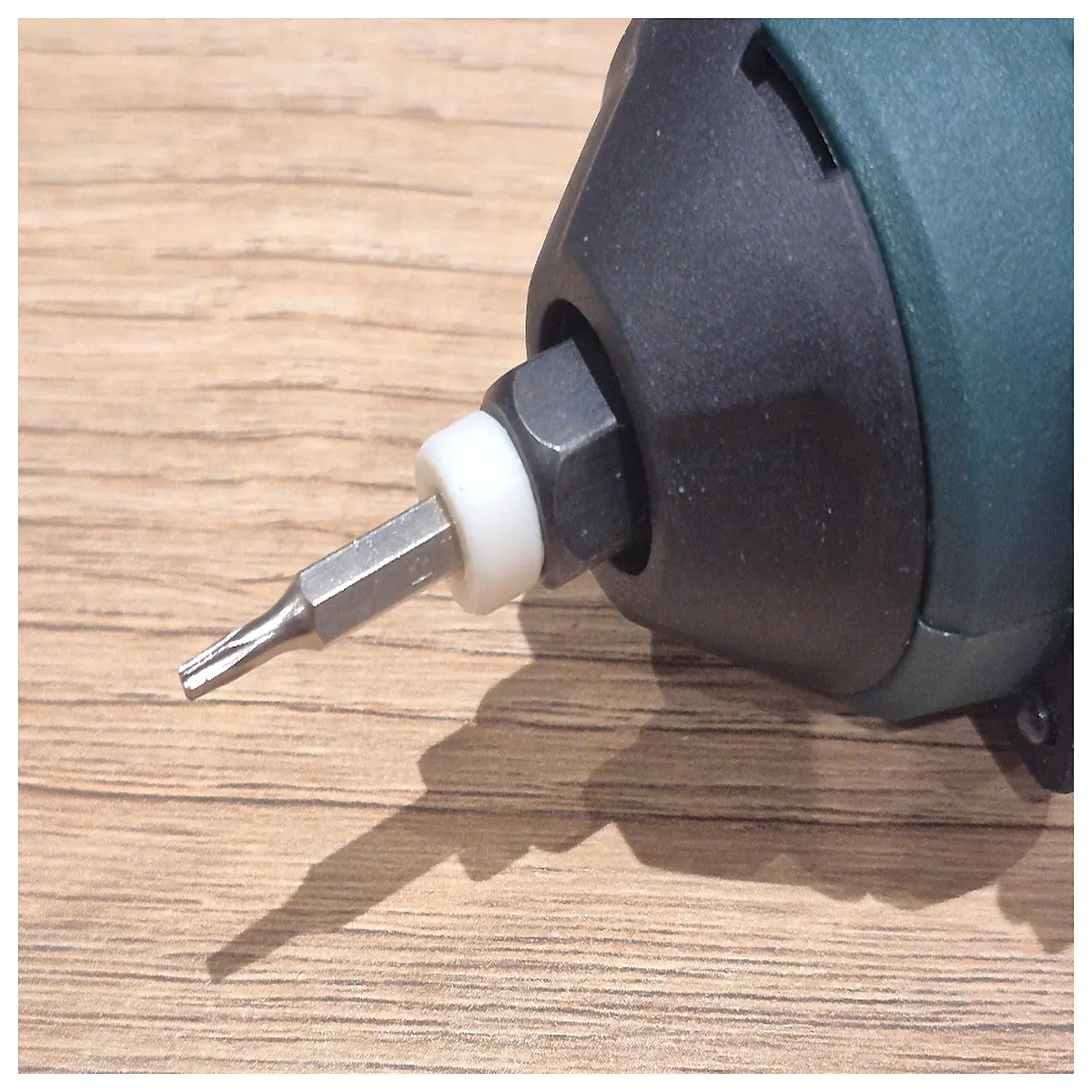 Mini Drill Head Adapter 4mm to 14 Inch Standard Drill Head Converter Drill Bit Accessories Drilling Tool