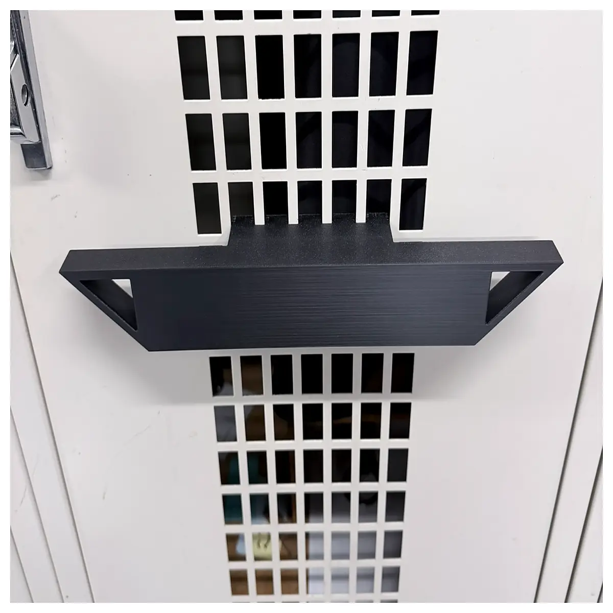 Closet Backboard Hanging Rack Clothes Display Hook Storage Organizer Wardrobe Accessories Cabinet Back Hook