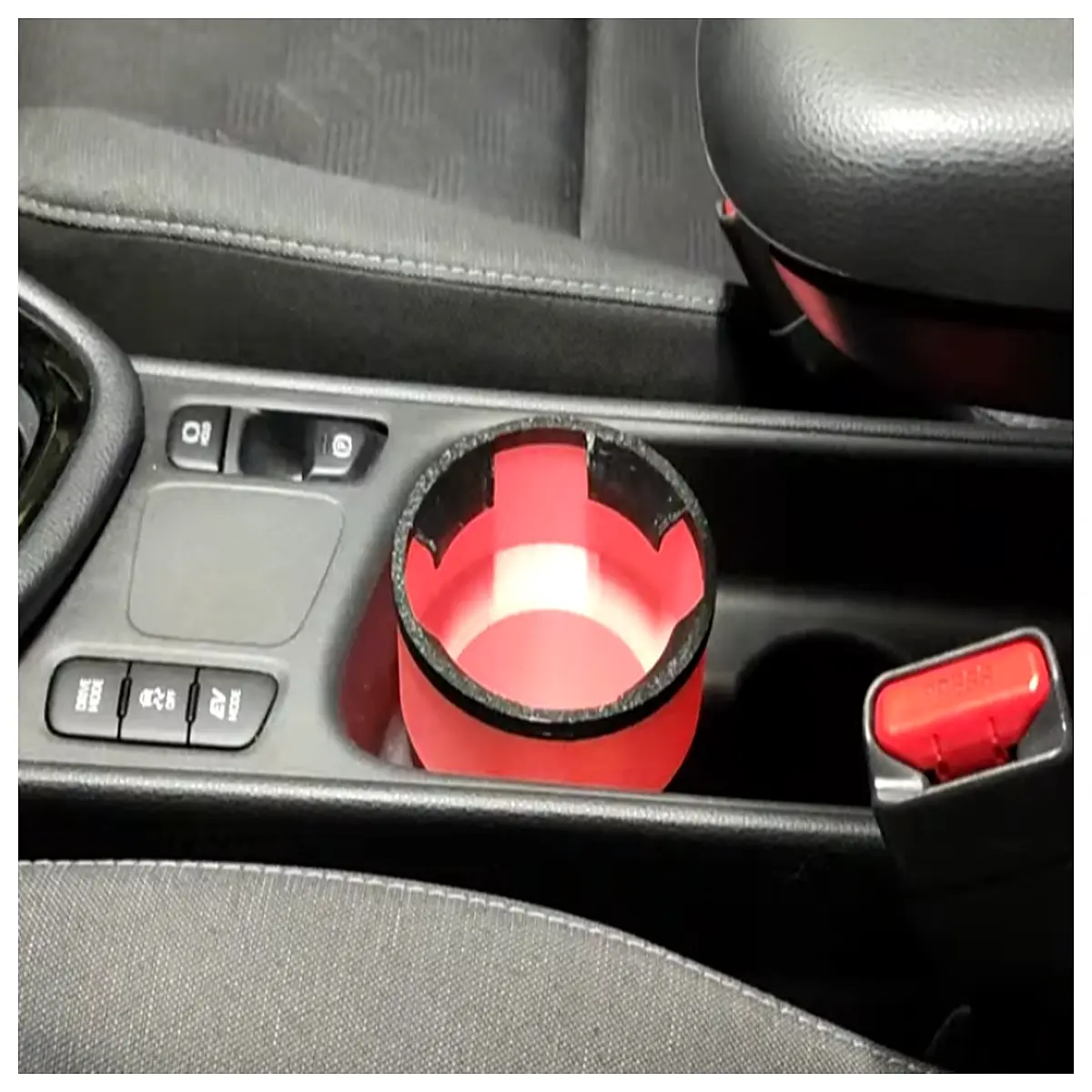Car Cup Holder Extender Adapter Vehicle Interior Accessories Phone Mount Holder Auto Decor Car Organizer