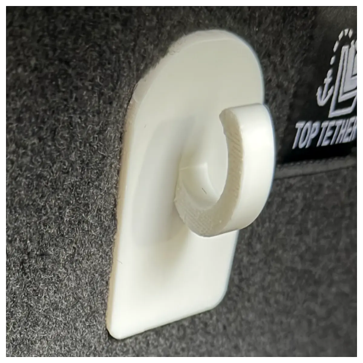 BYD Seal U Child Seat Isofix Hook Installation Accessory Car Seat Attachment Safety Hook