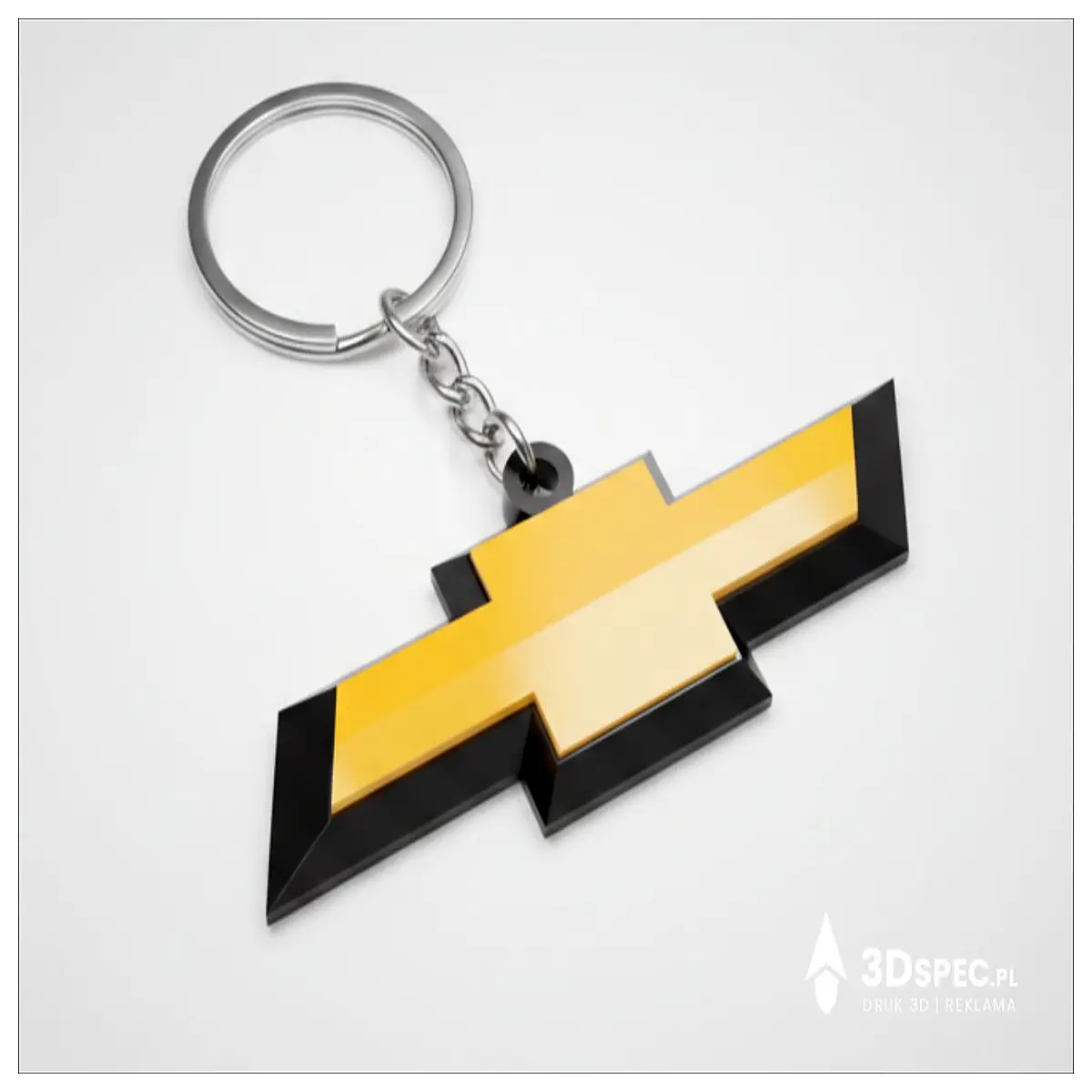 Keychain Car Accessory Keyring Decoration Owner Gift Keyring Parts