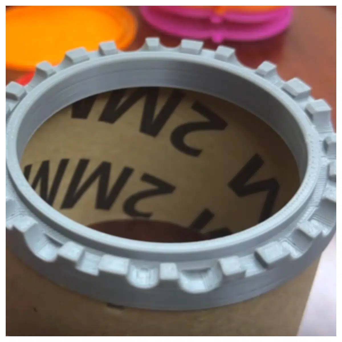 Round Sphere Thermoplastic Improved Version Ring Ball Production Fast Manufacturing Parts Accessories
