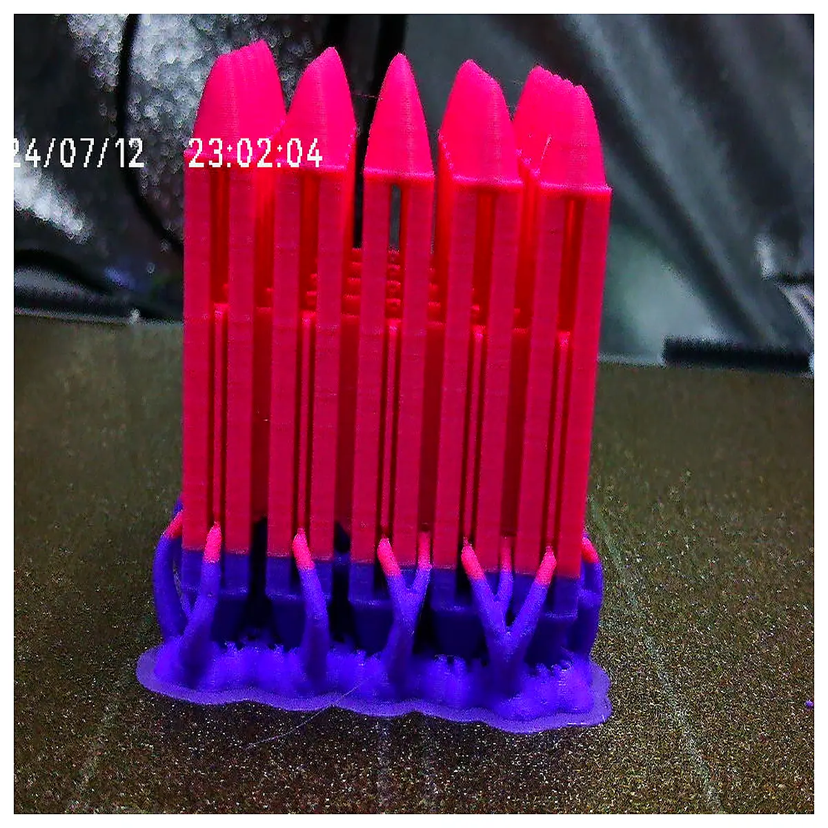 fidget slider for stress relief and anxiety reduction tactile desk toy for and concentration portable pocket gadget for adults and kids