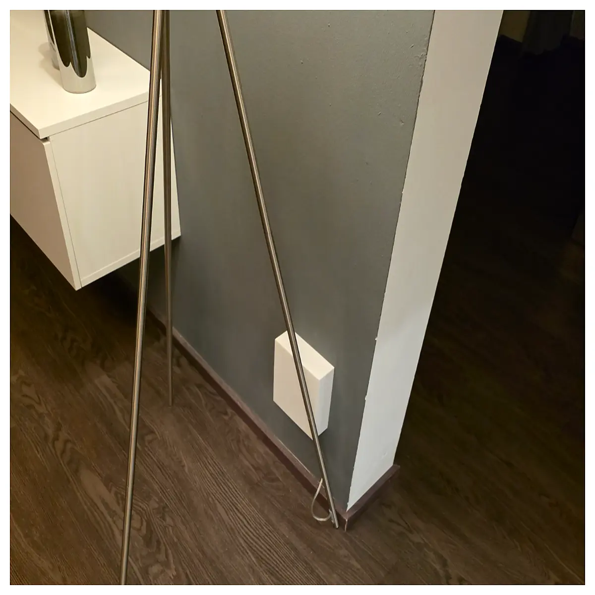 Outlet Boxes Cable Management No Punch Cable Organizer Wire Management Socket Wall Protection