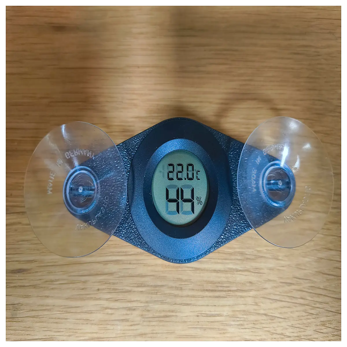Humidity Sensor Holder Mounting Bracket Indoor Measurement Wall Hanging Device Humidity Monitor Accessory Humidity Sensor Support