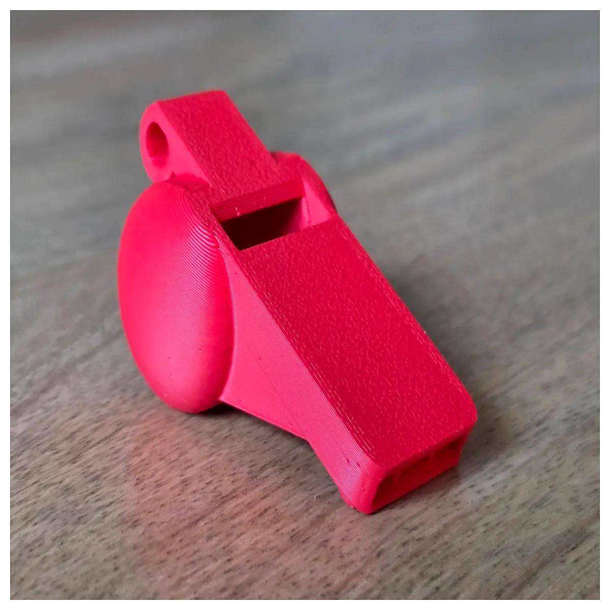 loud emergency survival whistle for hiking camping safety gear