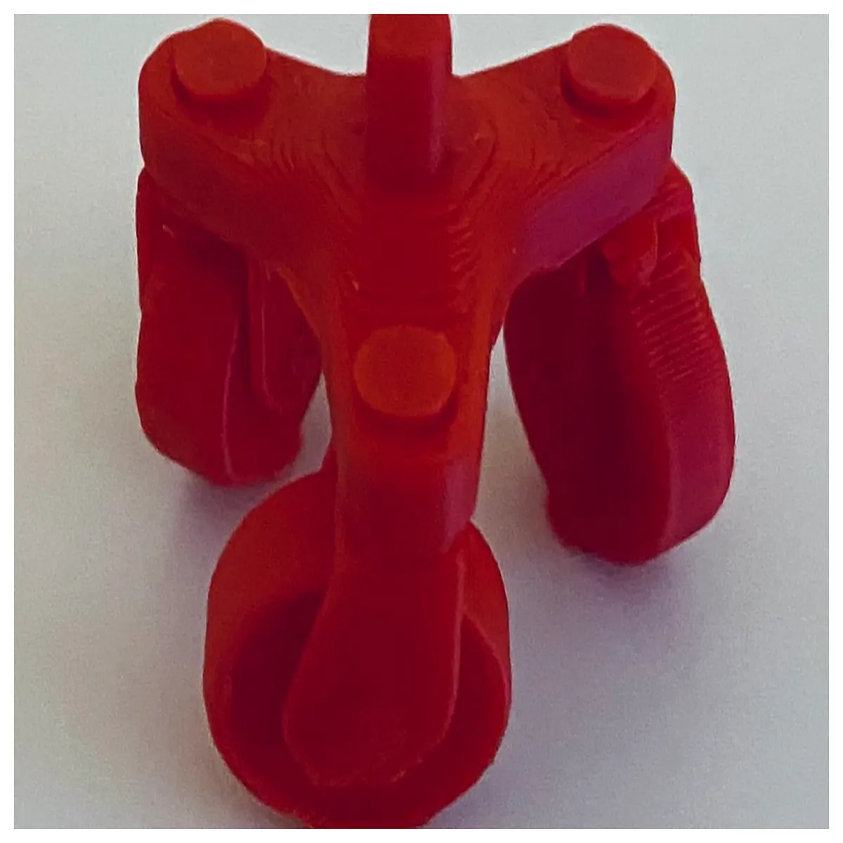 duty swivel caster wheels with brake industrial rubber polyurethane wheel for furniture cart and equipment