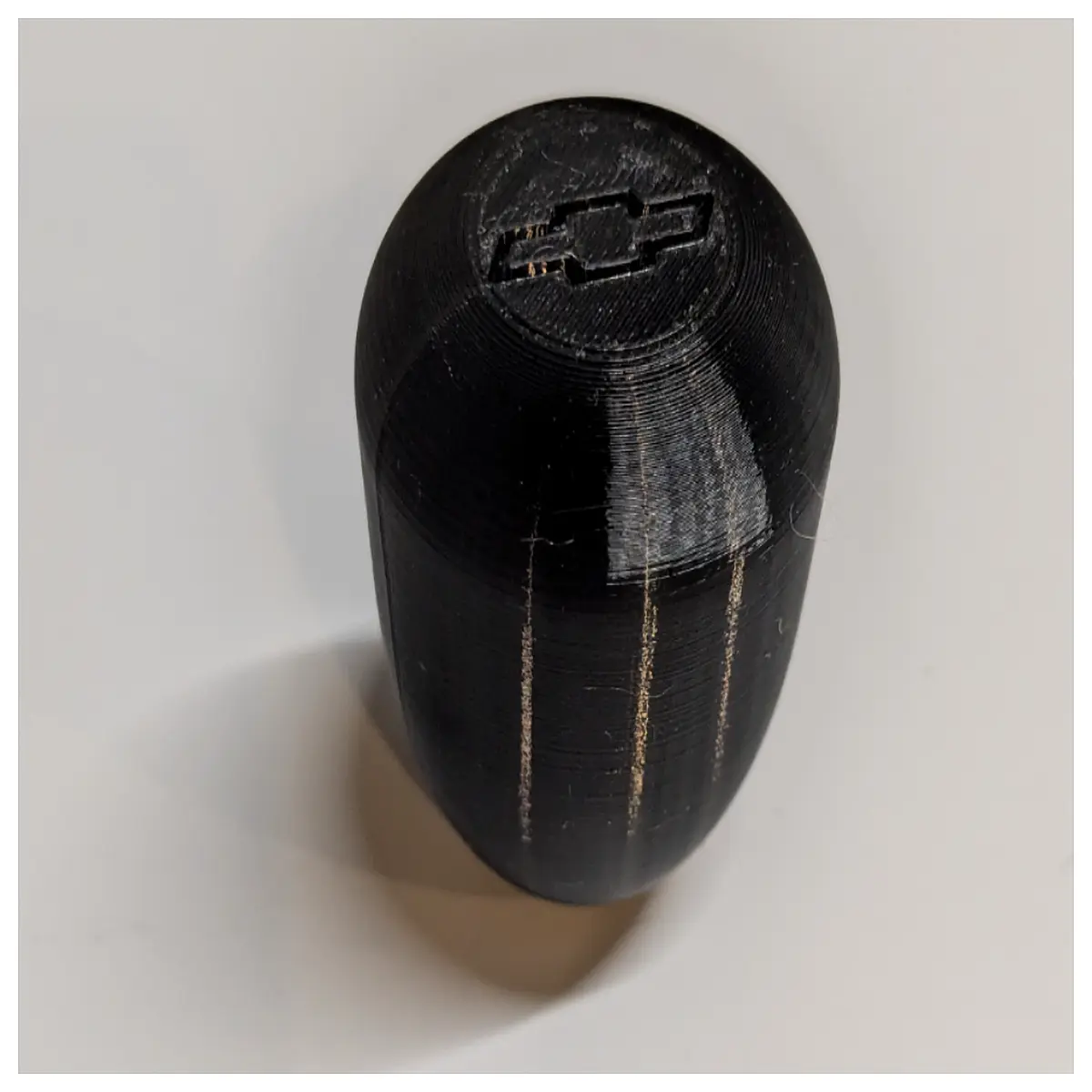 Gear Shifter Knob Car Parts Transmission Control Vehicle Operation Automatic Driving Accessories Premium Parts