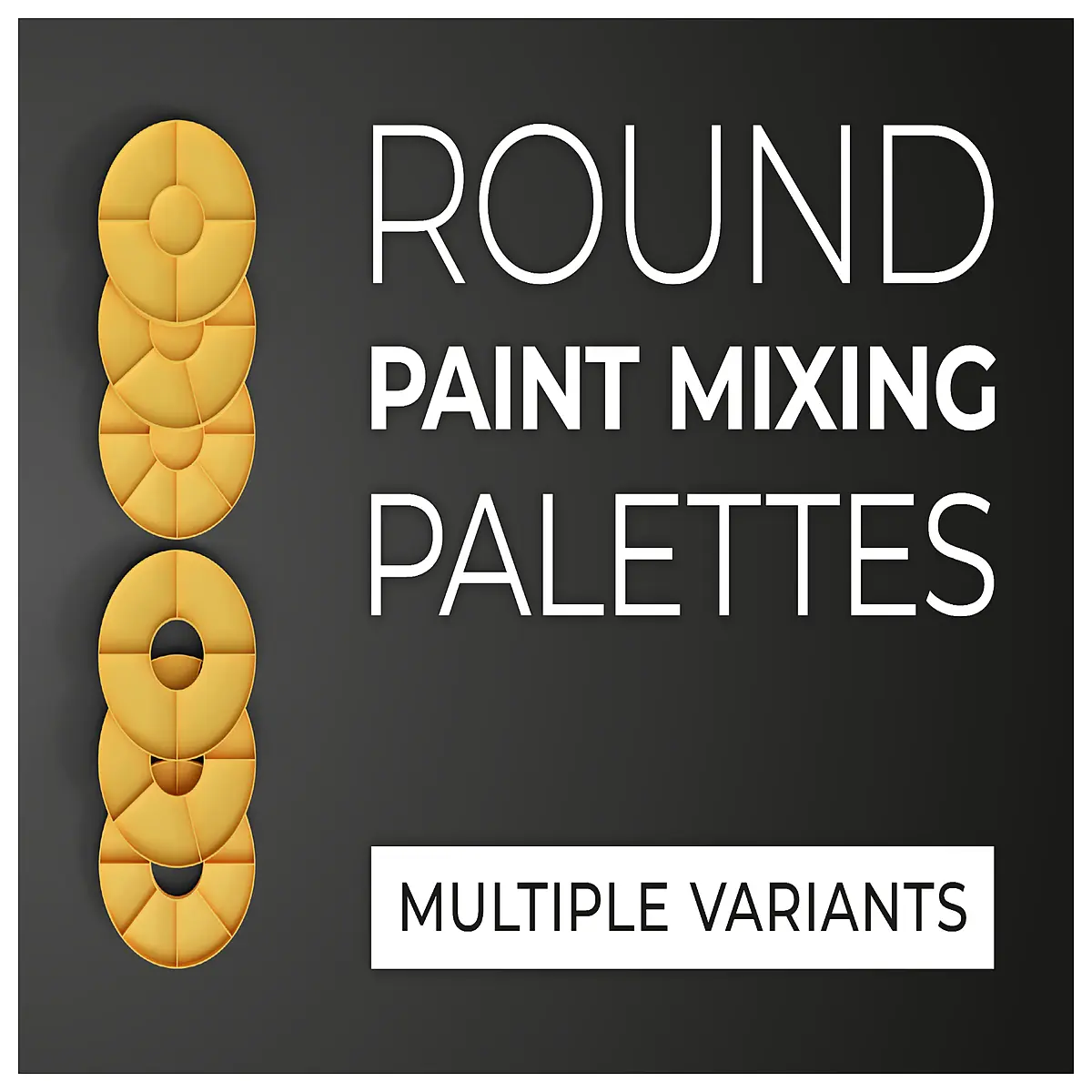 Round Eyeshadow Palette 20 Minute Quick Look Create a flawless eye look in 20 minutes beginner friendly rich colors