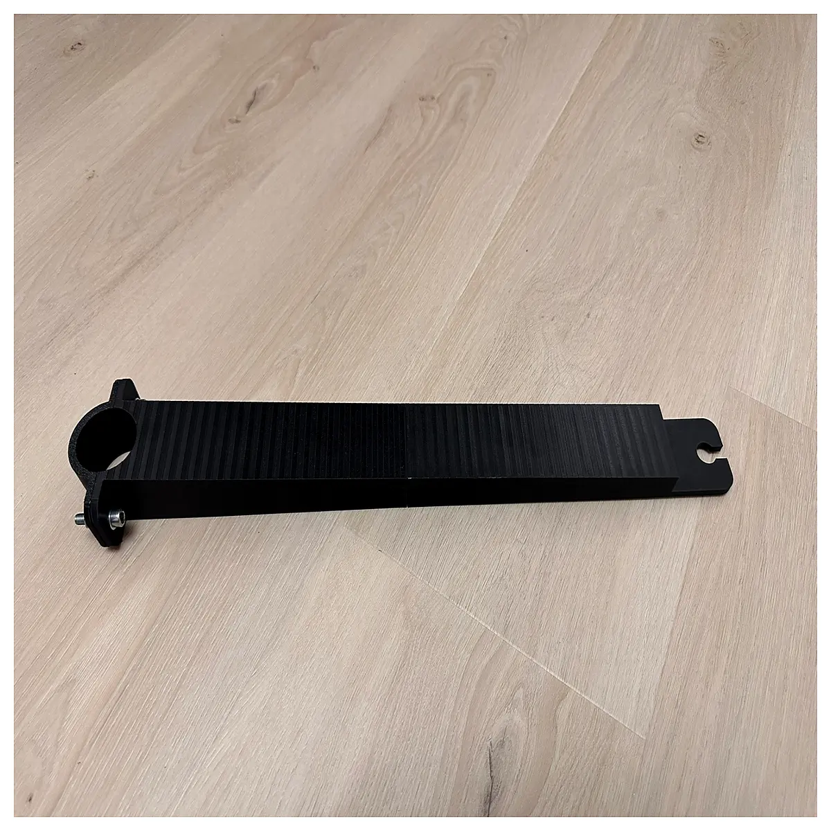 Wind Speed Sensor Bracket Wall Mounting Sensor Pole Holder Smart Home Accessory Sensor Bracket Parts
