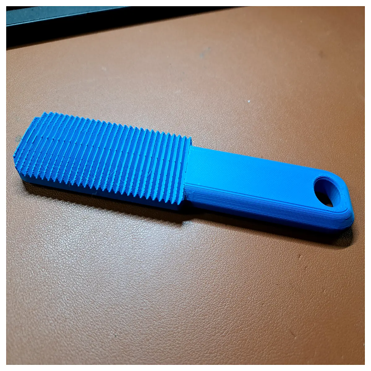 exfoliating foot file for dead skin removal callus remover tool for rough heels and feet