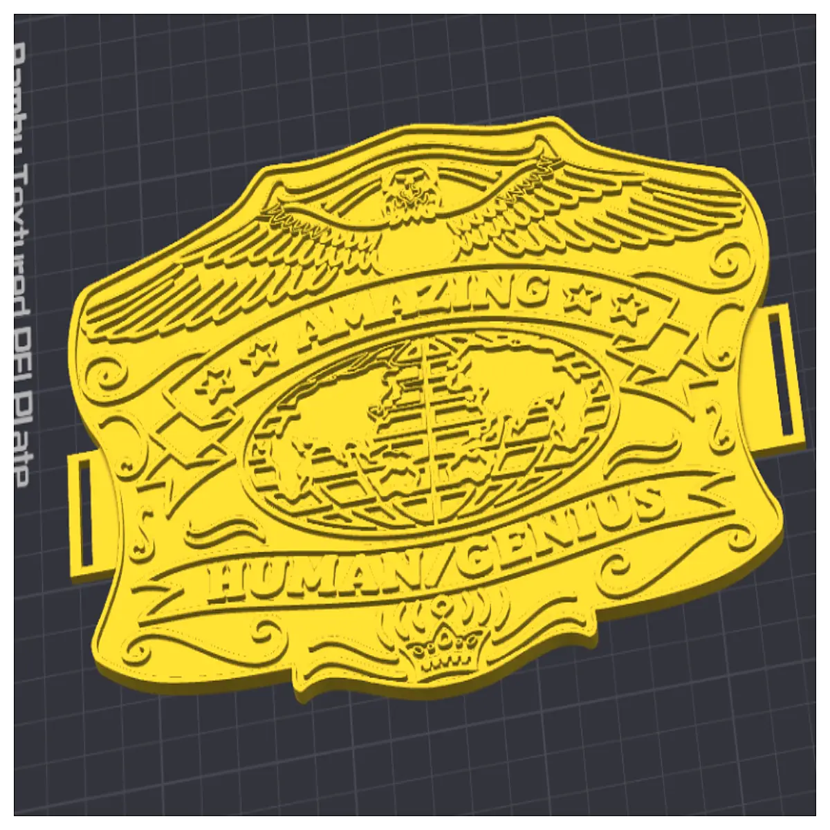 Brooklyn 99 Belt Police Gear Accessory Officer Duty Belt Law Enforcement Webbing