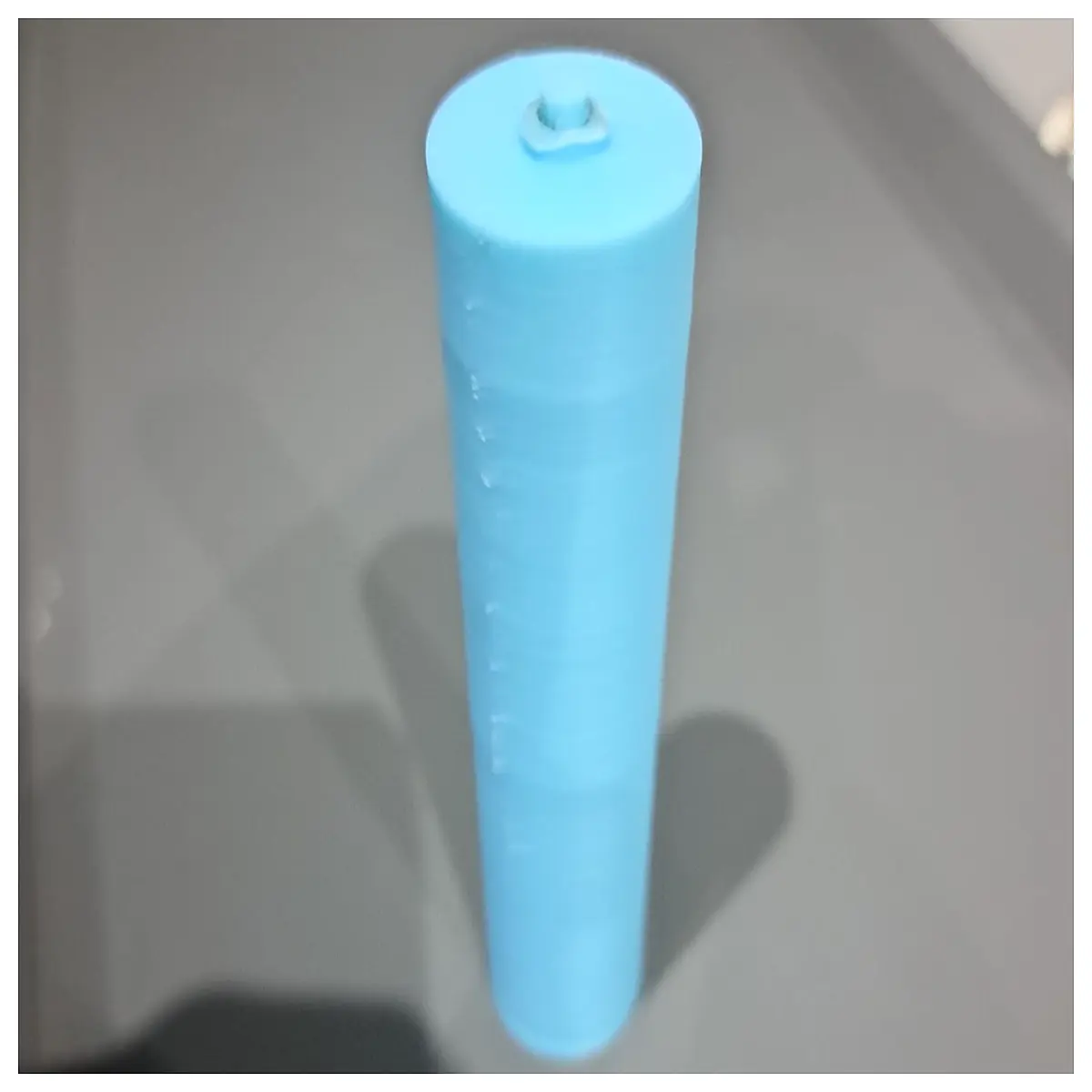 AAC C1 Athena Simulation Gas Canister Gas Bottle Simulator Lung Training Device Medical Airway Model Respiratory Training Equipment