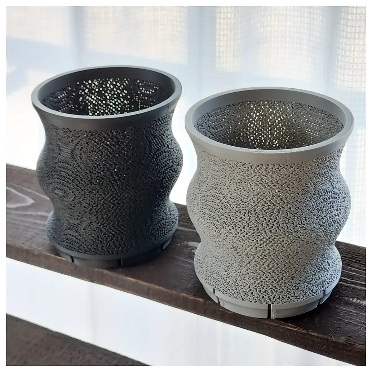 Agave Bottle Pot Ceramic Decorative Vase Home Desk Ornament Creative Plant Container Z47 Mesh120
