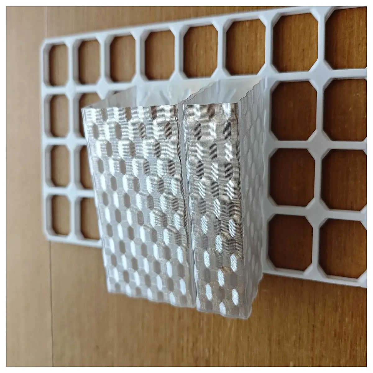 print vase mode slicer plugin openconnect generator container design tool