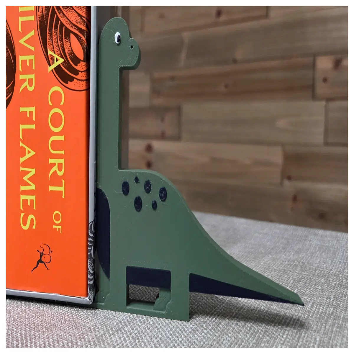 Cute Dinosaur Book for Kids Storybook Toddler Learning Early Education Toys Dinosaur Theme Book Suitable for Baby Reading