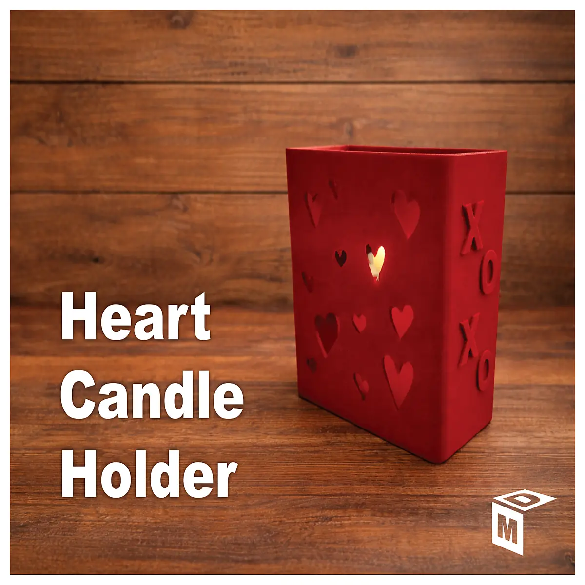Shaped Candle Holder Romantic Dinner Decor Festive Gift Creative Home Decoration Candle Stand