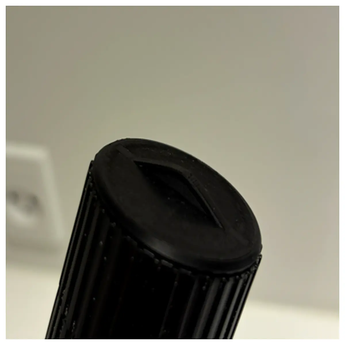 Salt Grinder Lid Replacement Salt Container Lid Kitchen Accessories Salt Jar Lid Parts Grinder Lid Accessory
