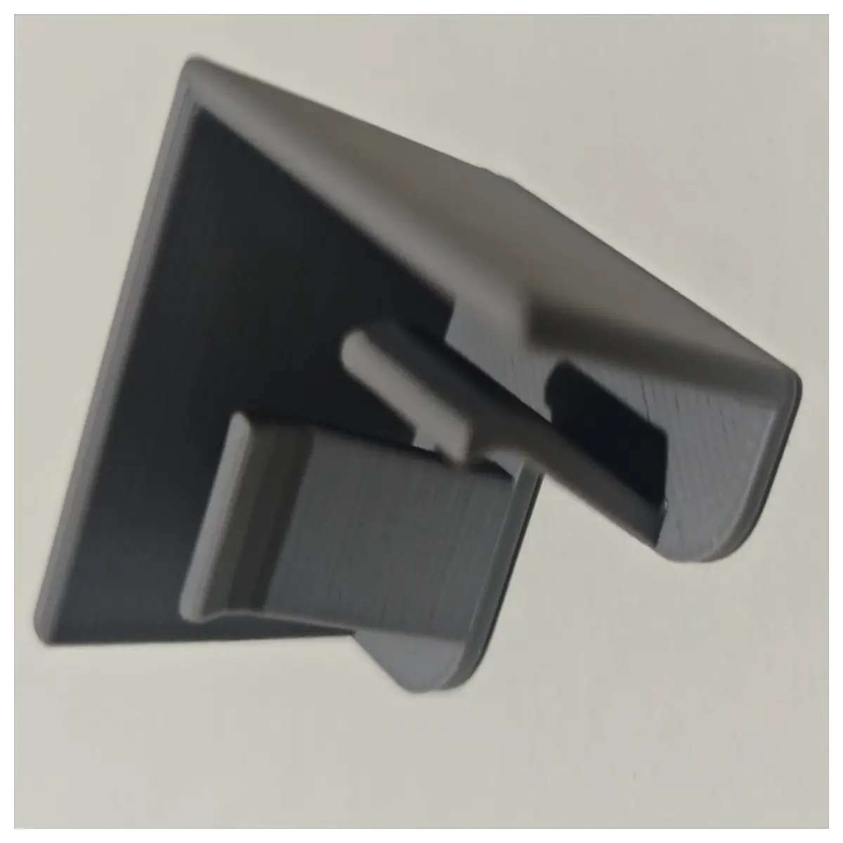 Cardboard Corner Clips Box Securing Fasteners Packaging Box Edge Connectors Easy Removal Box Accessories Cardboard Four Way Clips