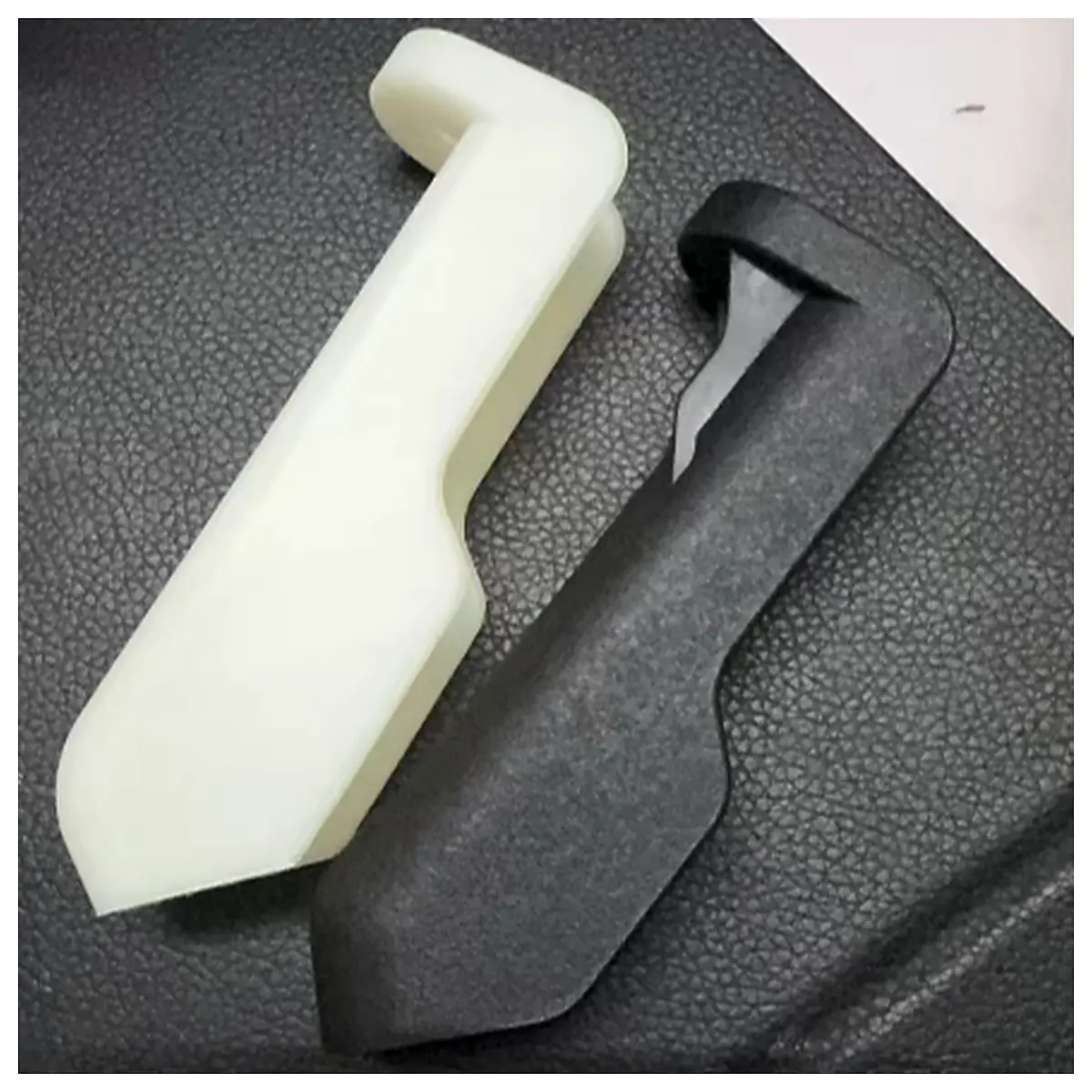 Shishi 703 Tail Protector Heat Car Tail Cover Tail Decoration Auto Parts Shishi