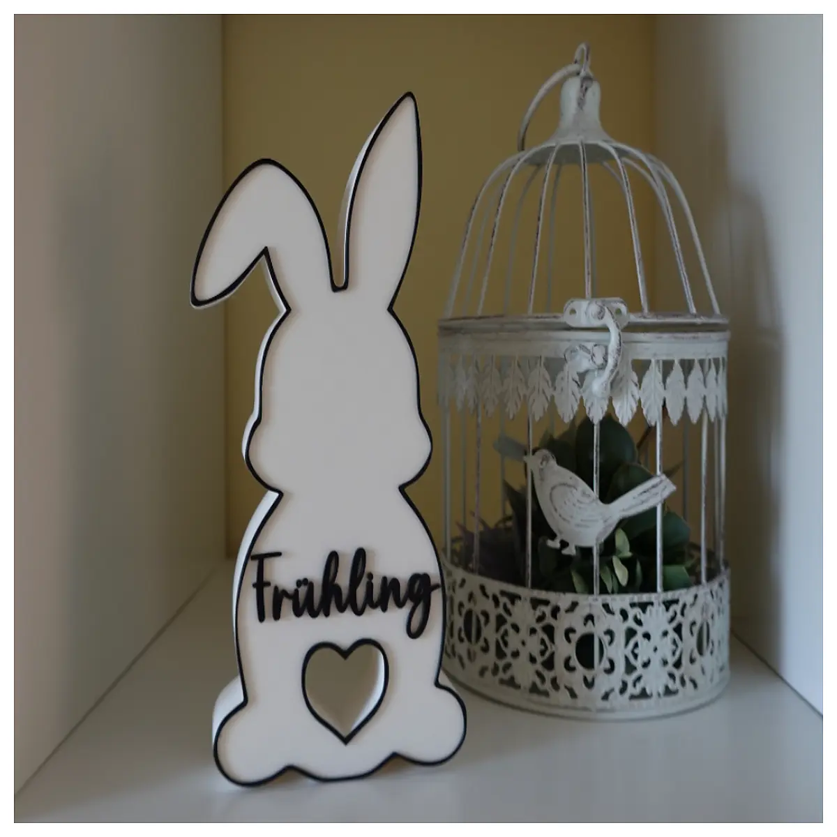 cute bunny holding plushie soft stuffed animal for kids birthday gift romantic valentine s day present for her