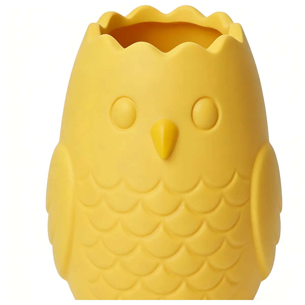 cute bird desk organizer pen holder storage box for kids toys stationery desktop accessories 2026