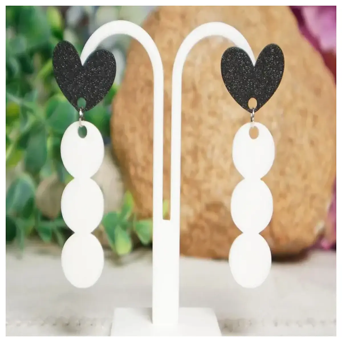 Elegant Earrings Women s Stud Earrings Romantic Love Gift Jewelry Accessories Delicate Earring Sets
