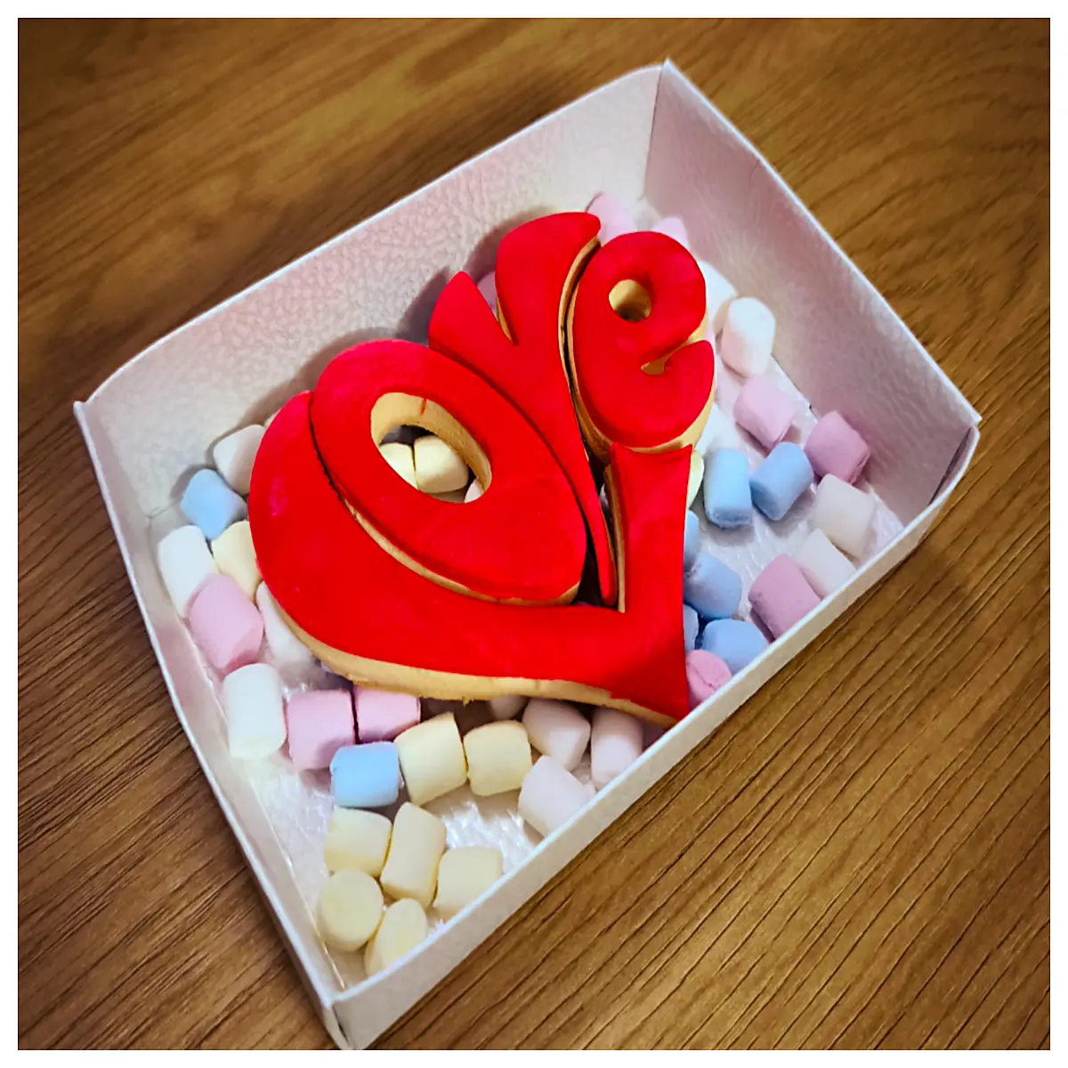 shaped cookie cutters for baking love valentines day diy chocolate molds romantic gifts