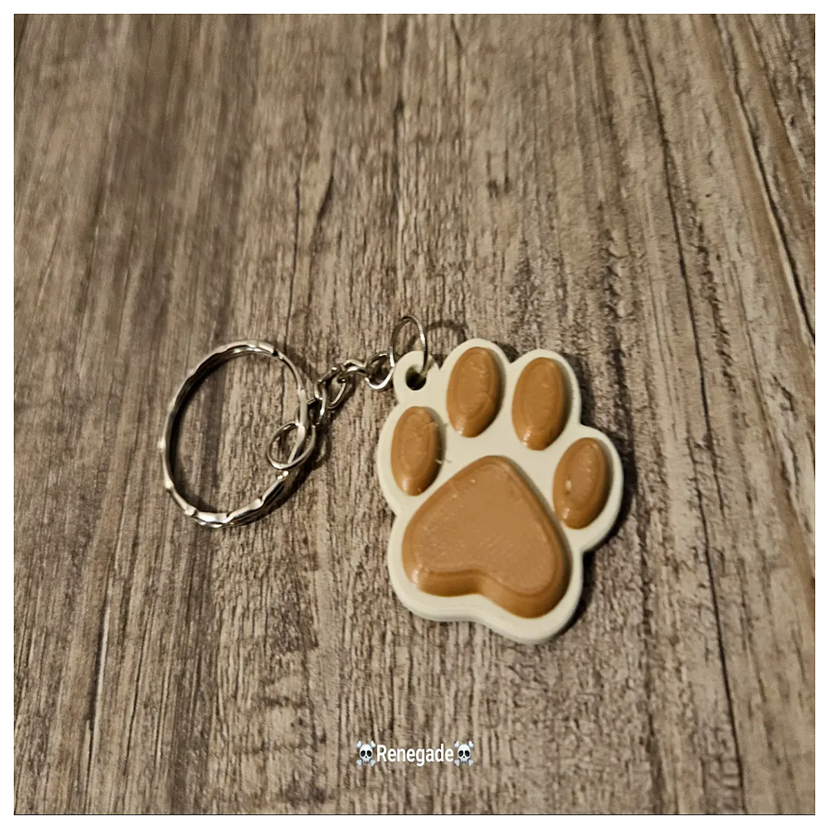 Cat Paw Charm Bracelet Jewelry Girlfriend Phone Charm Pet Memorial Keepsake