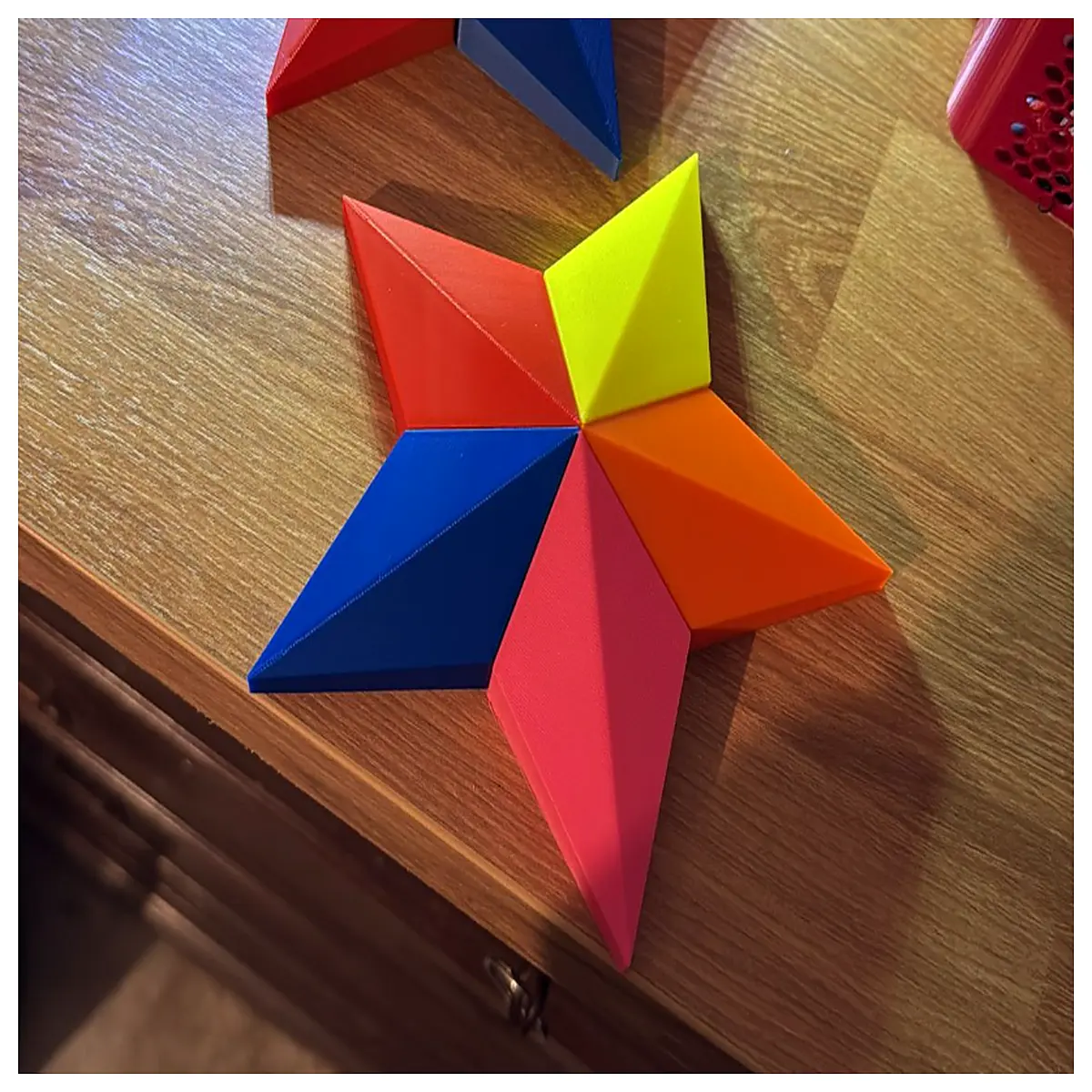 magnetic star decorations for fridge space wall decals kids room decor gifts night stars