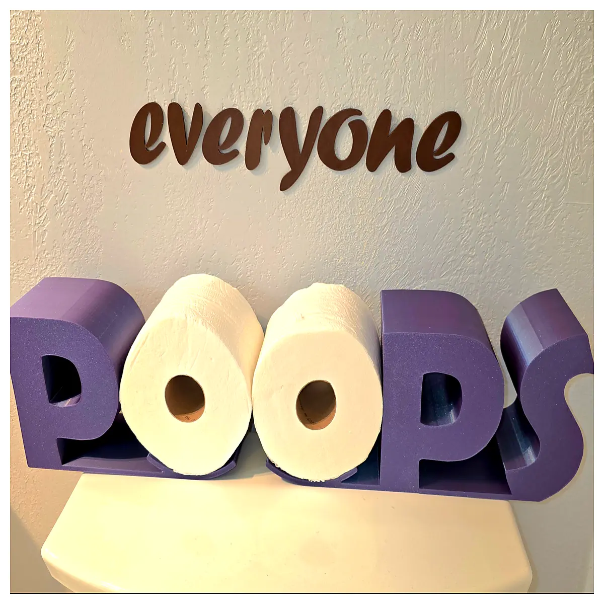 Toilet Paper Holder Rotating Dispenser Bathroom Paper Box Shelf Holder Space Saving Kitchen Paper Stand Roll Organizer