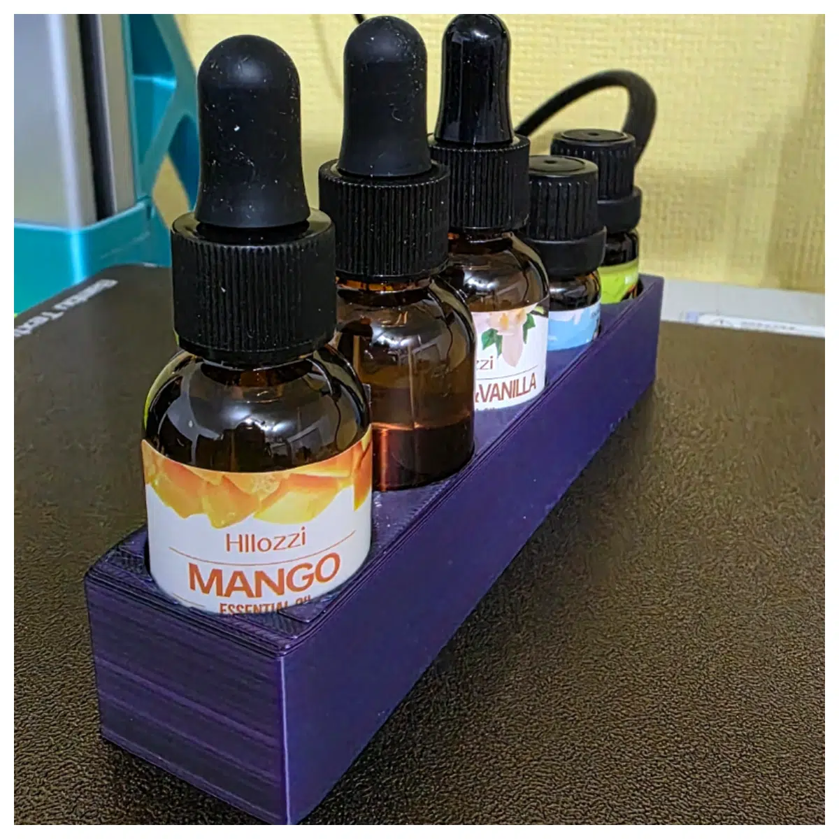 Essential Oil Diffuser 30mm Dropper Aroma Oil Bottle Diffuser Accessories Diffuser Nebulizer Diffuser Nozzle Diffuser