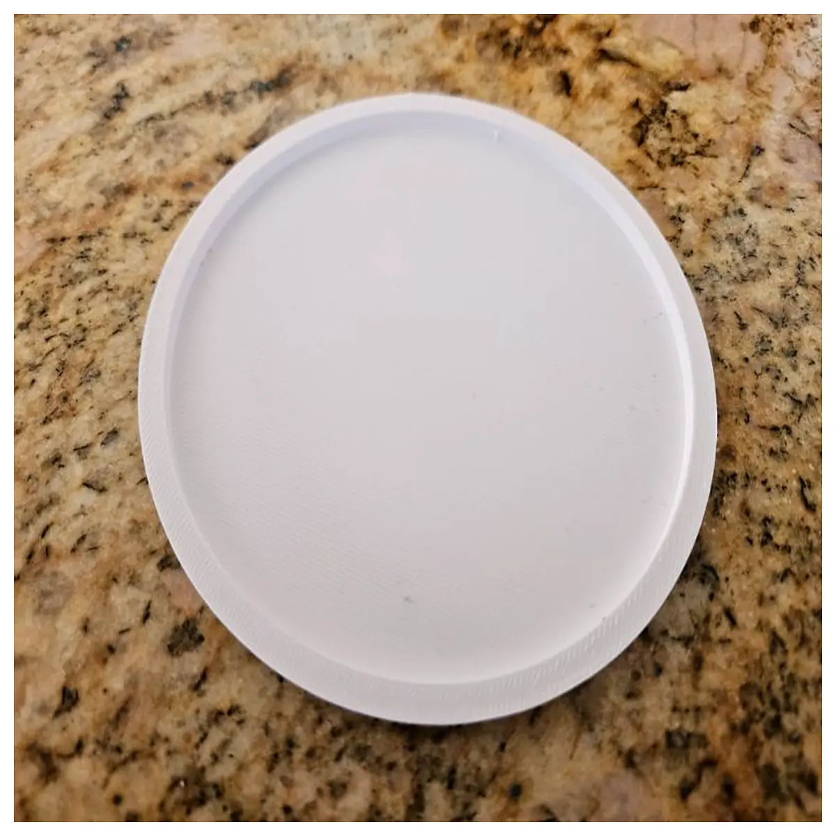 10cm Packaging Tube Lid Seal Lid Gift Box Lid Box Lid Packaging Accessories Tube Closure