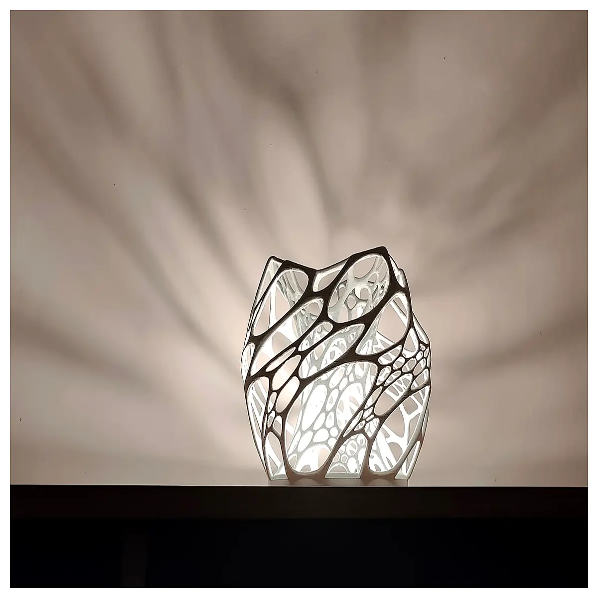 arcane aesthetic organic dimmable ambient lighting for bedroom cozy mystical vibe home decor