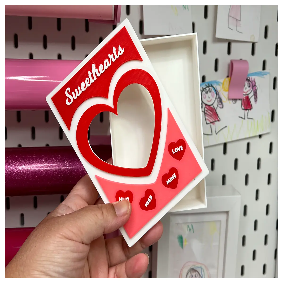 Sweet Box Gift Box Unboxing Box Party Box Wedding Box Festival Gift Packaging Box Girls Surprise Box
