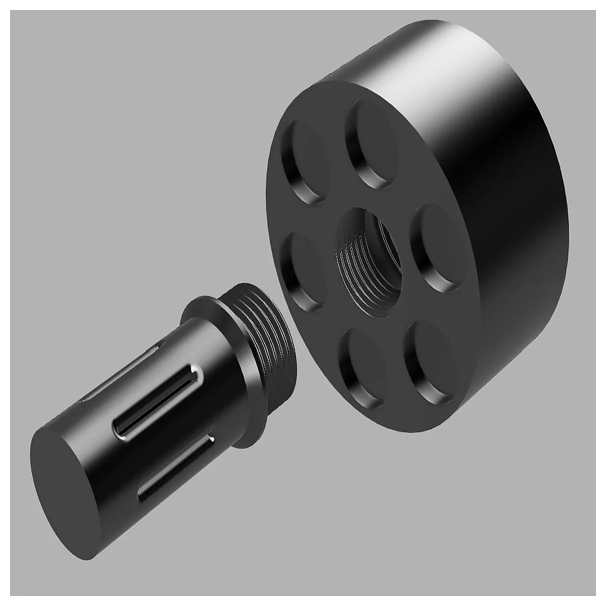 4WD Magnetic Chassis Cleaner Washer Tool Vehicle Bottom Cleaning Removal Magnetic Pickup After Blowout Cleaning