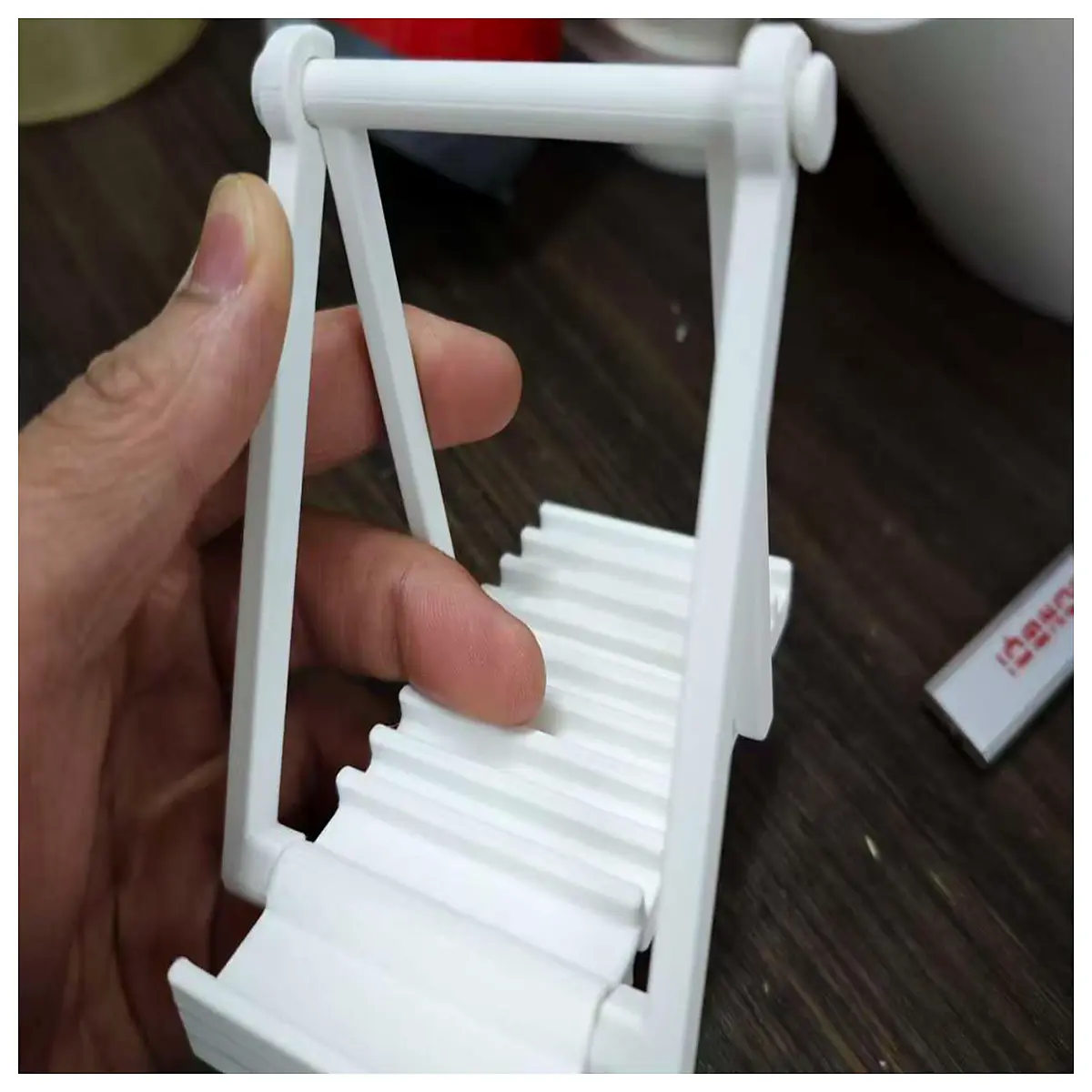 Mobile Phone Holder Car Mount Support No Support Needed Adjustable Phone Holder Car Phone Holder Accessories