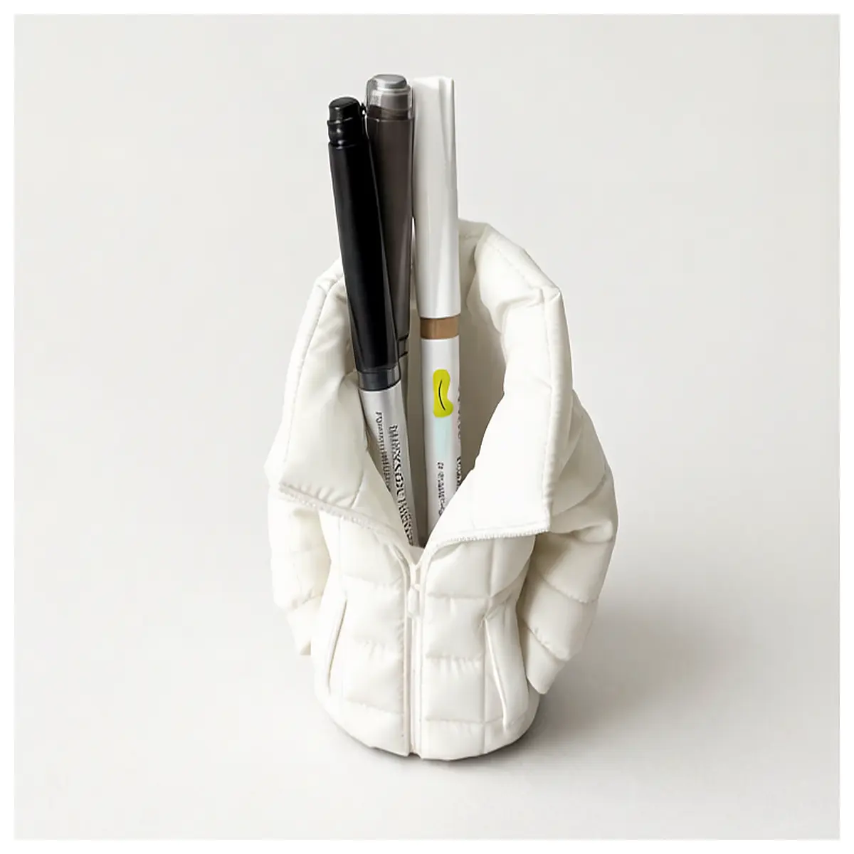 Down Jacket Fill Pouch Outdoor Travel Hiking Camping Gear Bag Downfill Pack