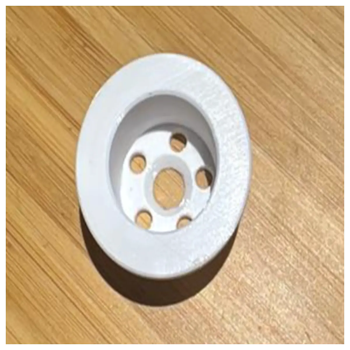 rgr v10 overflow drain port replacement part leak proof water outlet valve for gaming chair or office seat maintenance