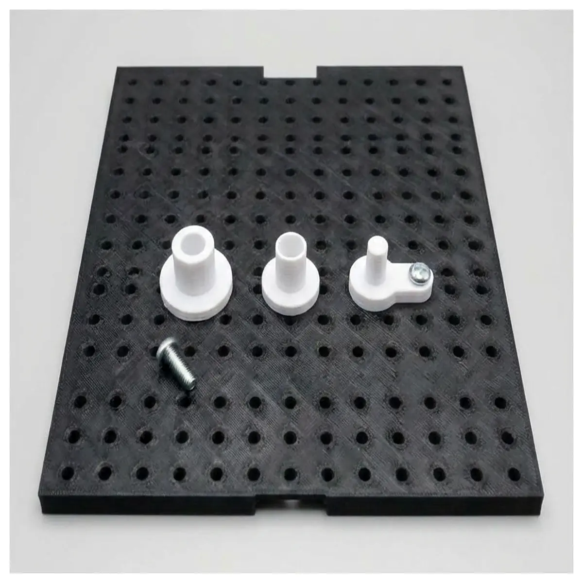 Socket Rack 14 38 12 Wrench Organizer Tool Auto Repair Parts Fastening Hardware Storage System Ideal for Mechanical Maintenance