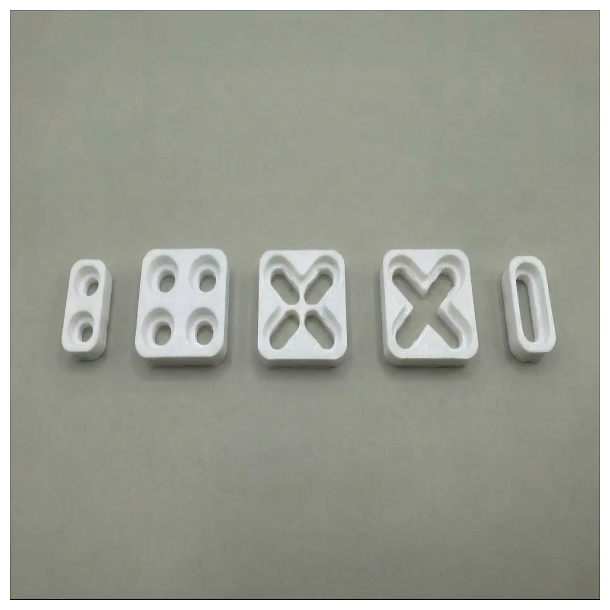 toolgrid modular connector system duty interlocking parts for workshop organization and storage solutions