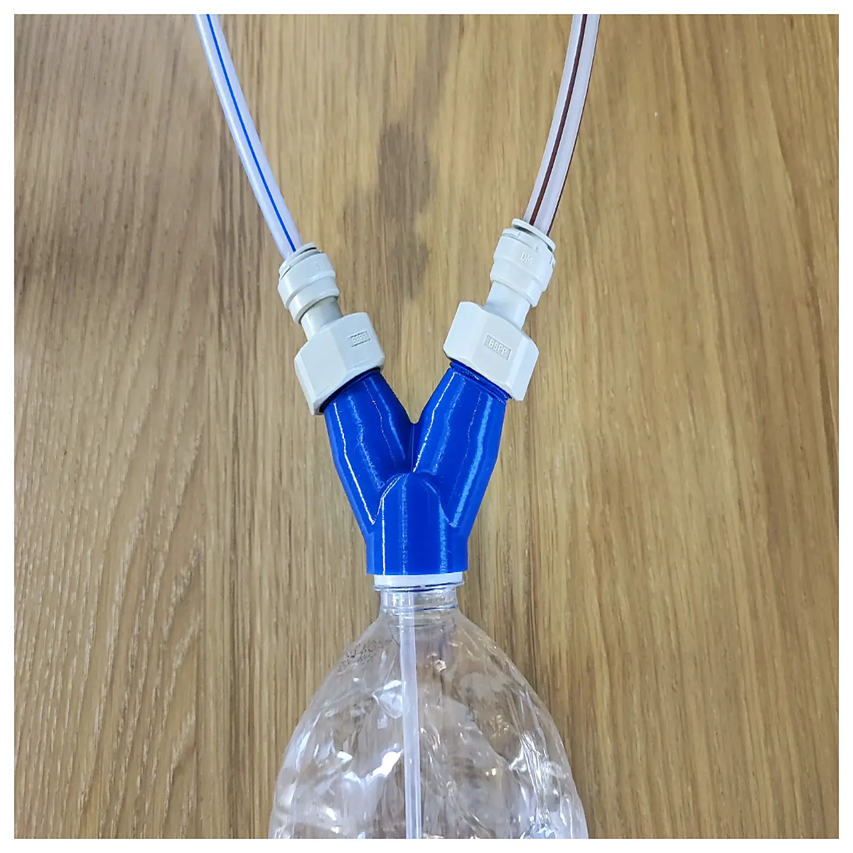 beer tap faucet cleaning brush for kegerator draft system maintenance