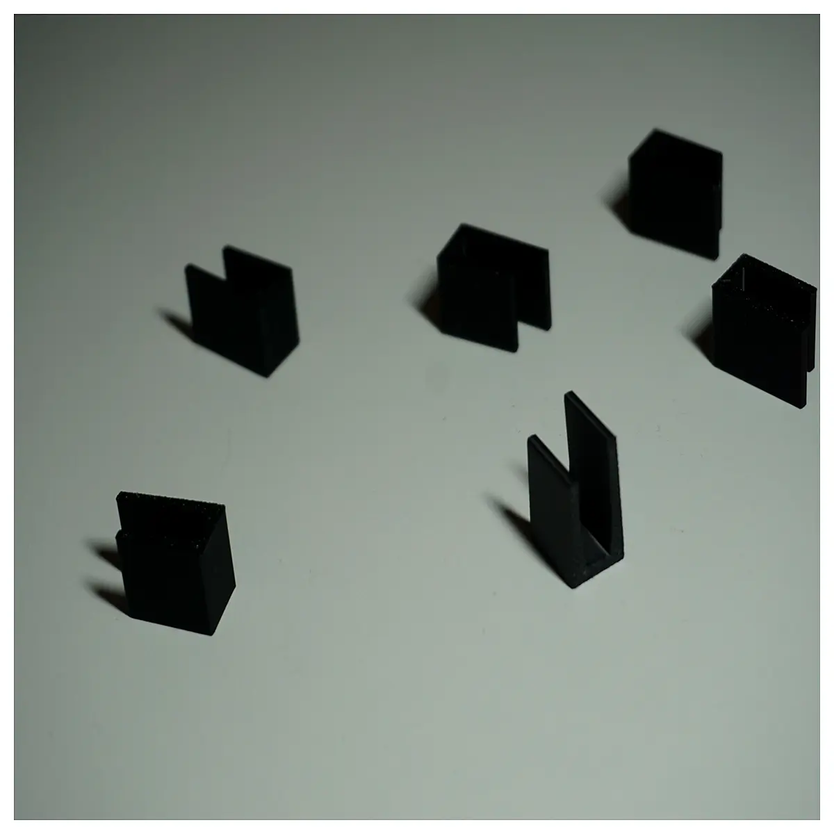 duty metal binder clips for office school organizing papers photos crafts bulk pack