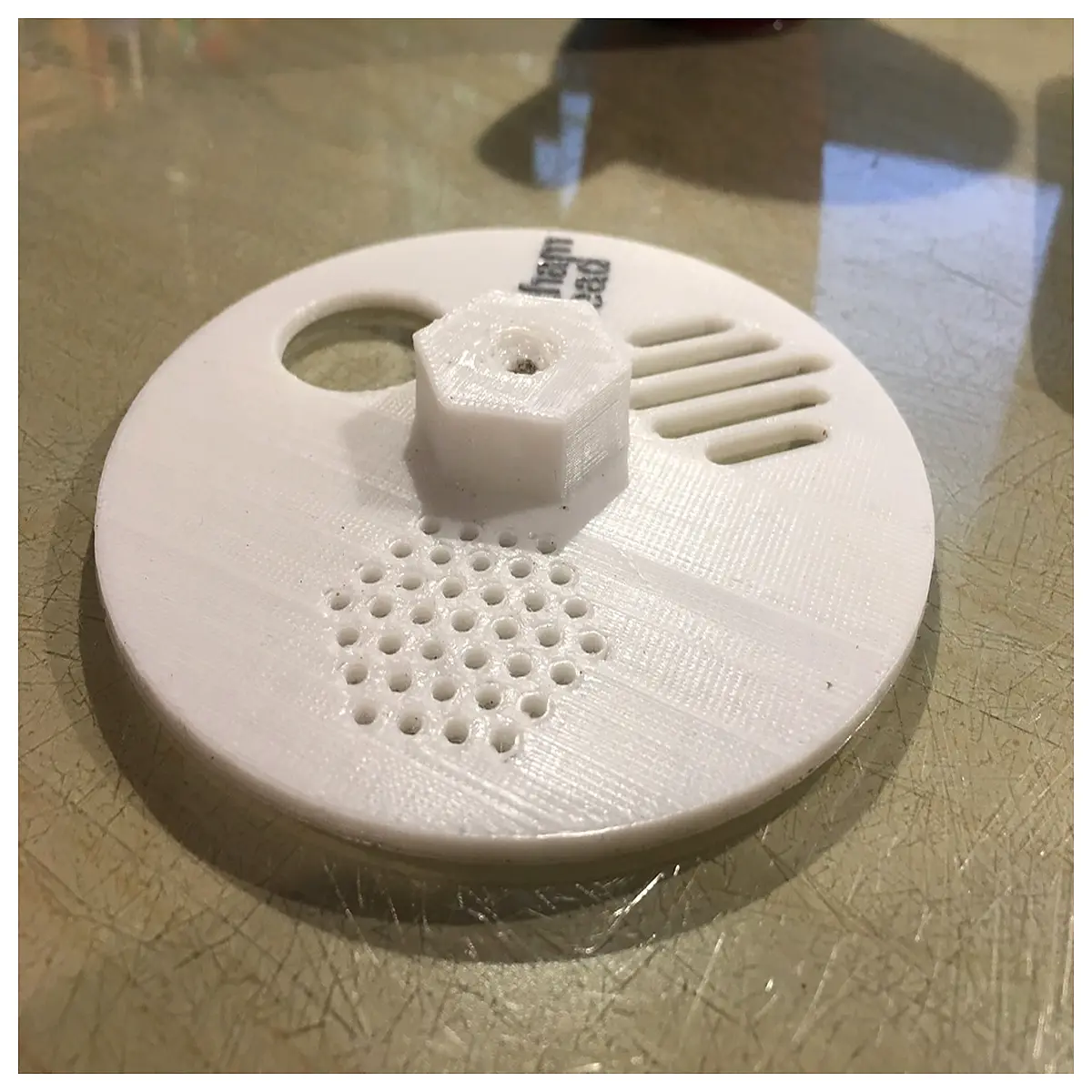 Hive Entrance Adjustable Gate Pet Automatic Door Smart Feeder Feeding Pet Accessories Pet Supplies