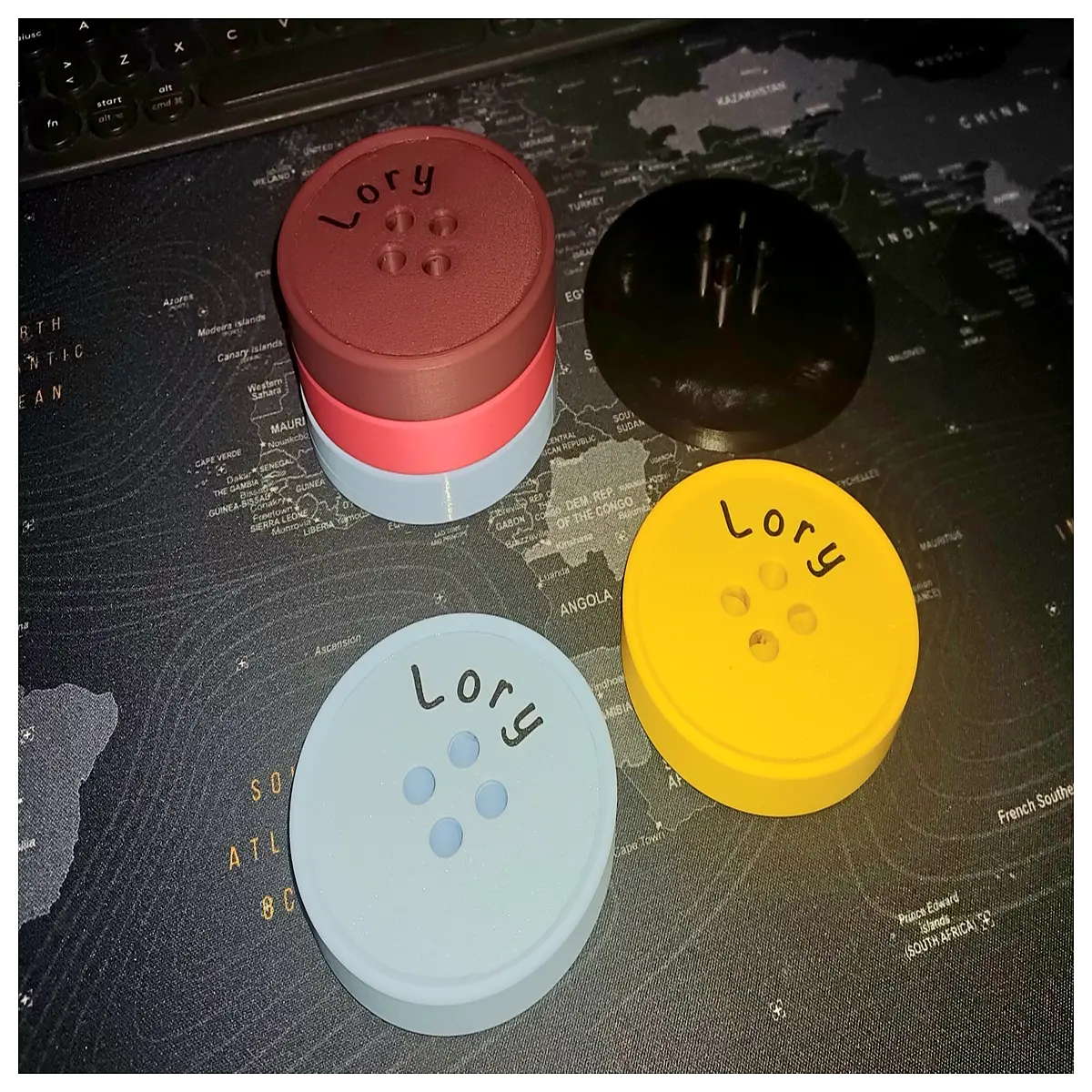 Mark2 Sewing Button Sewing Machine Buttons Sewing Accessories Button Sewing Tools Sewing Parts Replacement