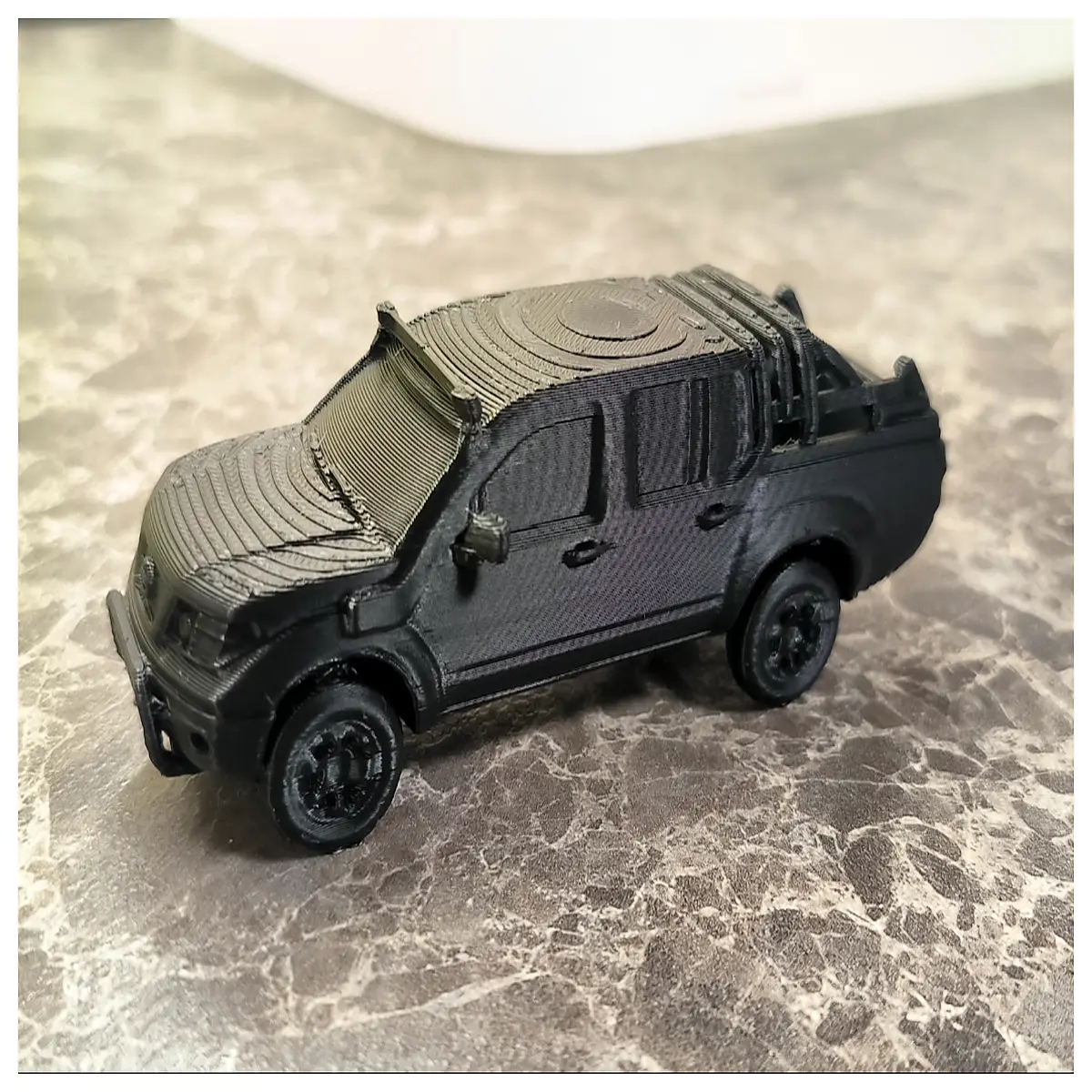 Navara D40 Offroad Accessories 4x4 Wheel Set Suspension Upgrade Vehicle Modification Parts
