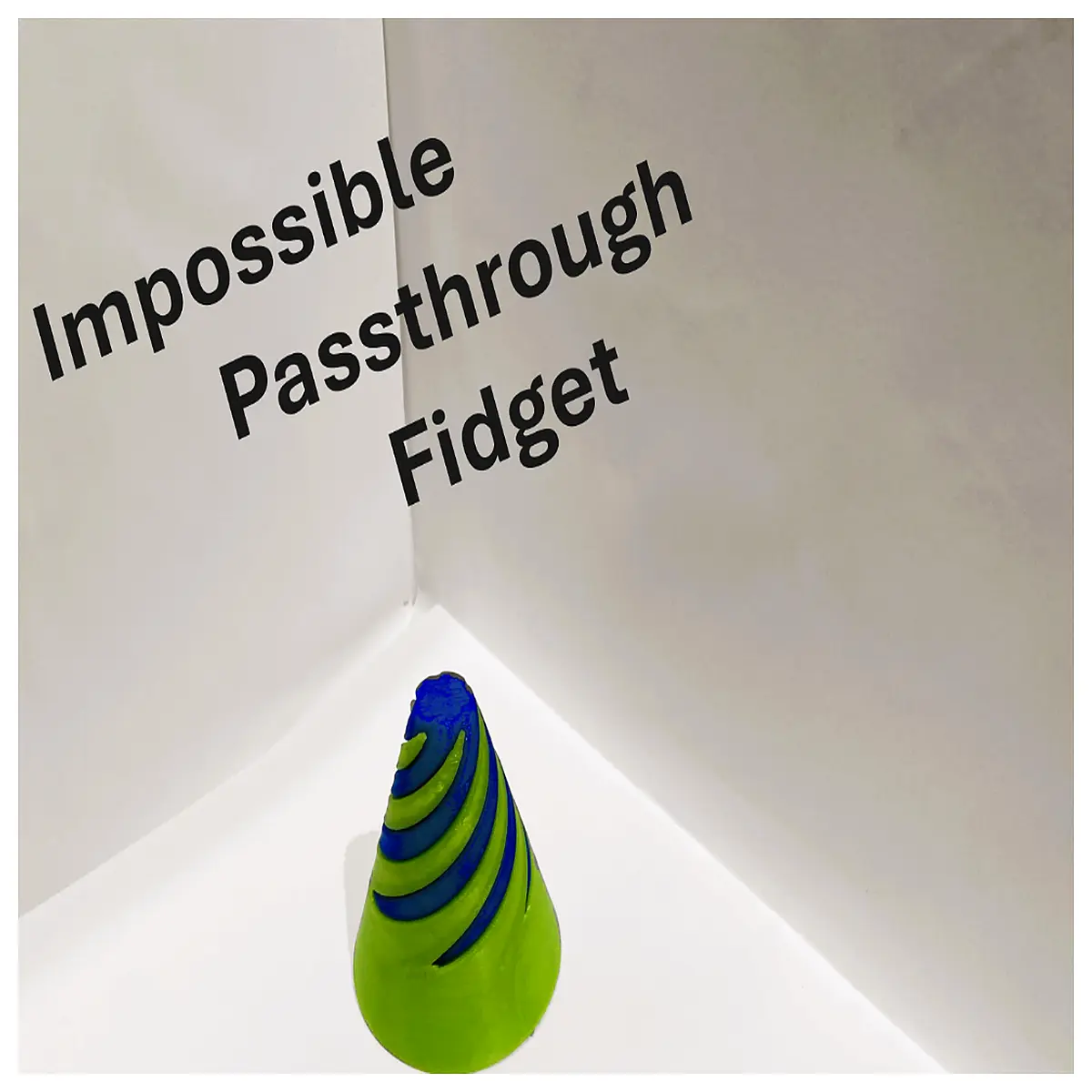 satisfying stress relief toys for anxiety fidgeting impossible to wear anti stress gadgets
