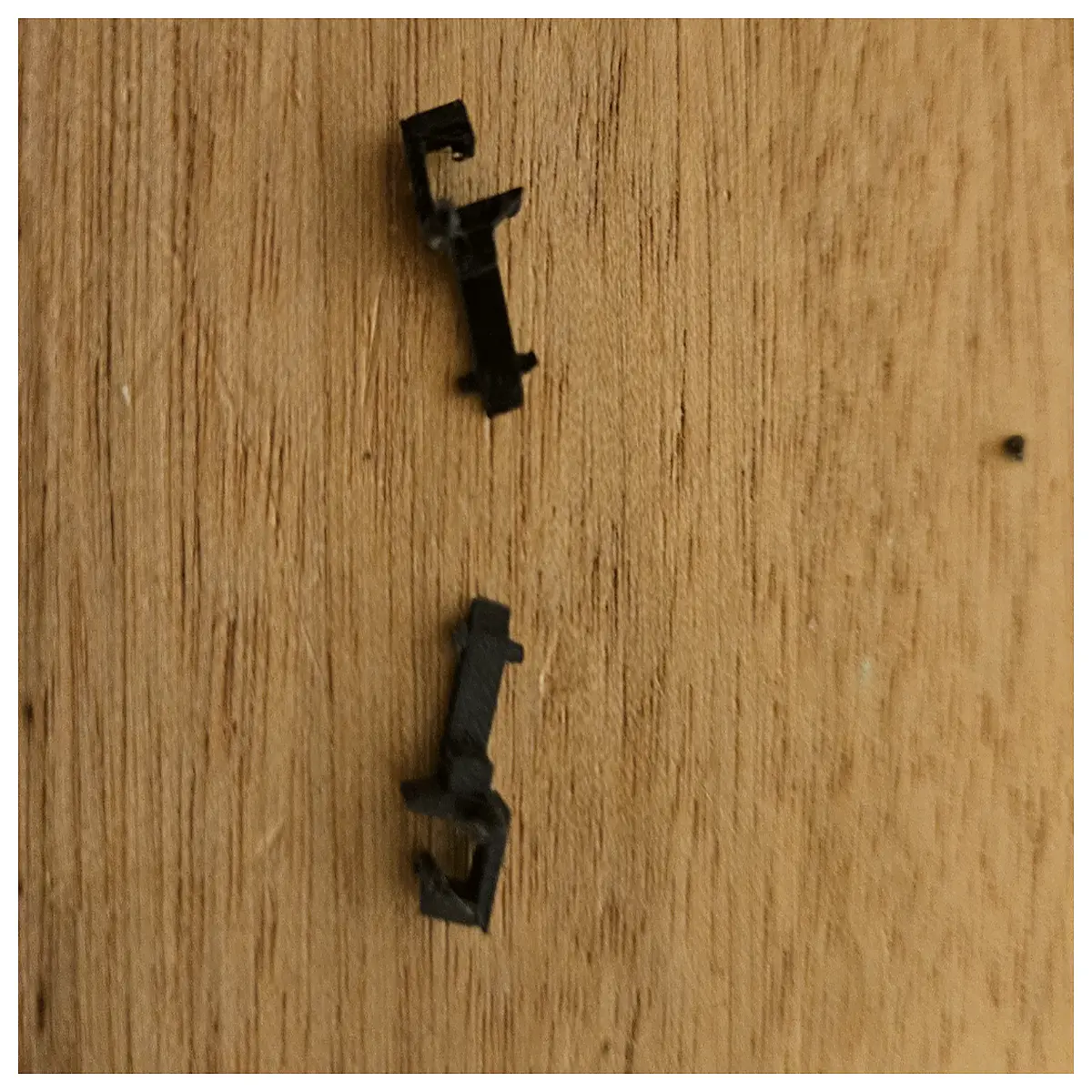 Taurus N Gauge Model Car Hook Adapter Compatibility Accessory Train Assembly Parts Track Model Parts