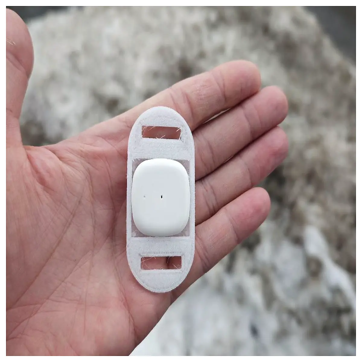 Sugar Measuring Cap Sugar Metering Cover Sugar Testing Accessory Sugar Measurement Tool Kitchen Sugar Detection Cap