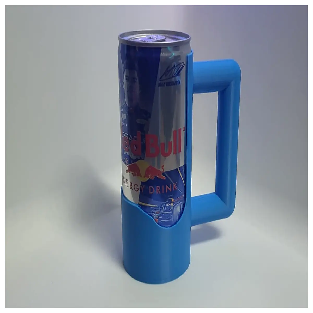 can holder mug desk organizer for energy drink cans